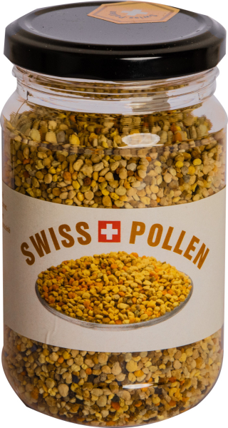 Schweizer Blütenpollen 200g